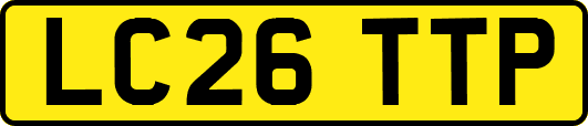 LC26TTP