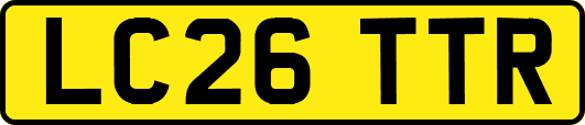 LC26TTR