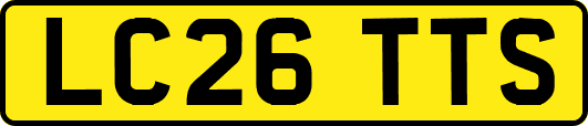 LC26TTS