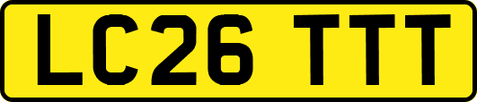 LC26TTT