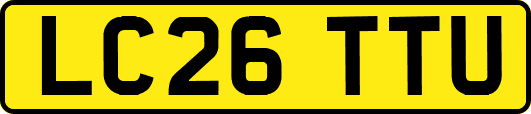 LC26TTU
