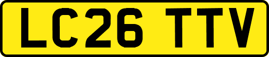 LC26TTV