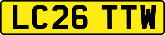 LC26TTW