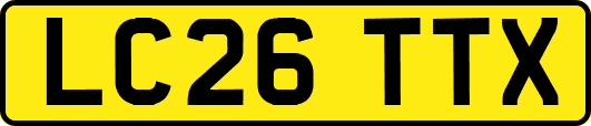 LC26TTX