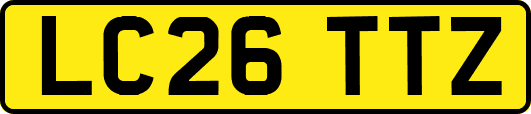 LC26TTZ