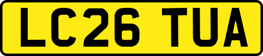 LC26TUA