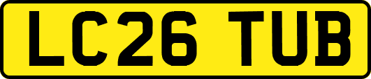 LC26TUB