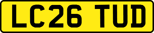 LC26TUD