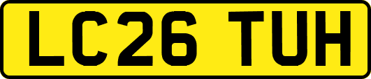 LC26TUH