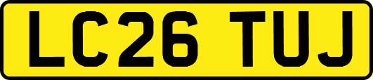 LC26TUJ