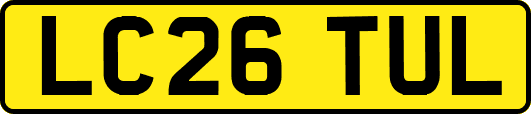 LC26TUL