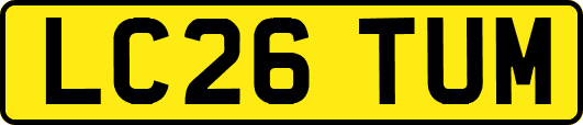 LC26TUM