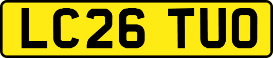 LC26TUO