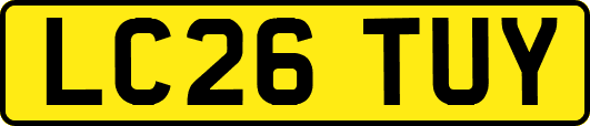 LC26TUY