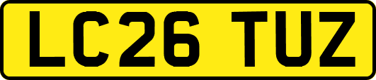LC26TUZ