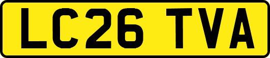 LC26TVA