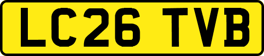 LC26TVB