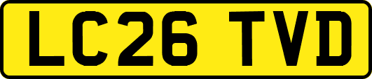 LC26TVD