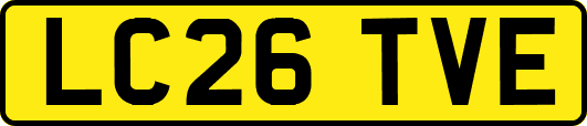LC26TVE