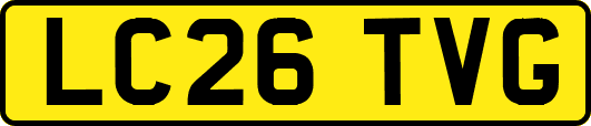 LC26TVG
