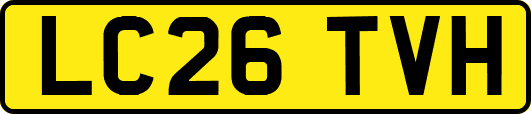 LC26TVH
