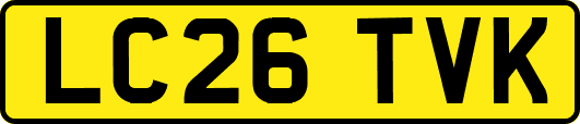 LC26TVK