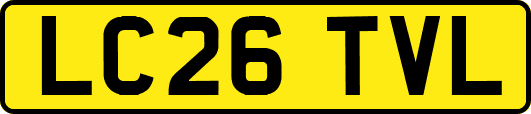 LC26TVL