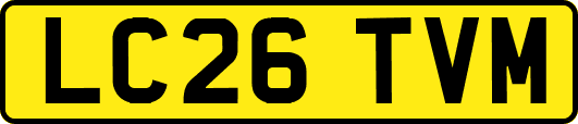 LC26TVM