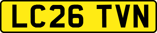 LC26TVN
