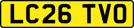 LC26TVO