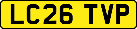 LC26TVP