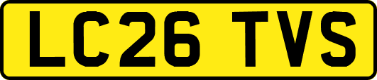LC26TVS