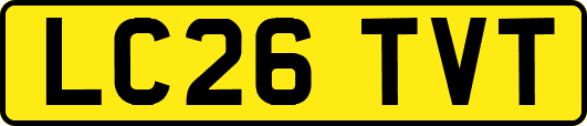 LC26TVT