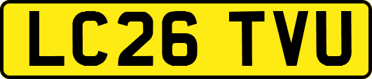 LC26TVU