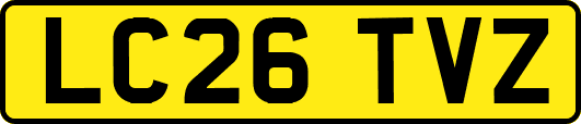 LC26TVZ