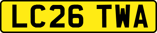 LC26TWA