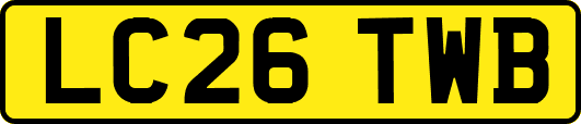 LC26TWB
