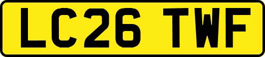 LC26TWF