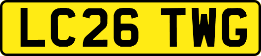 LC26TWG
