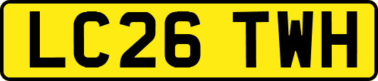 LC26TWH