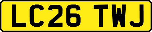 LC26TWJ