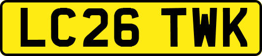 LC26TWK
