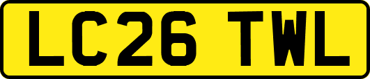 LC26TWL