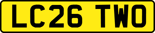 LC26TWO