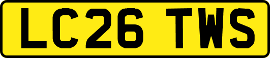 LC26TWS