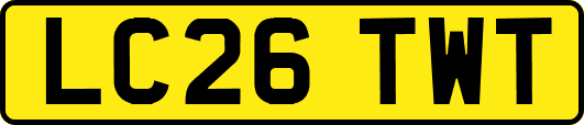 LC26TWT