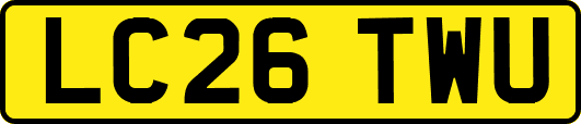LC26TWU