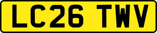 LC26TWV