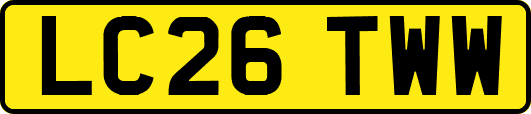 LC26TWW