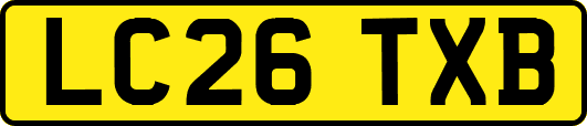 LC26TXB